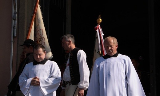 Związek Podhalan w Wilkowicach