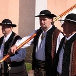 Związek Podhalan w Wilkowicach