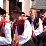 Związek Podhalan w Wilkowicach