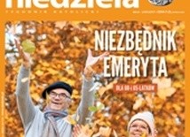 Niedziela 39/2017