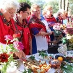 Festiwal Ziemniaka w skansenie