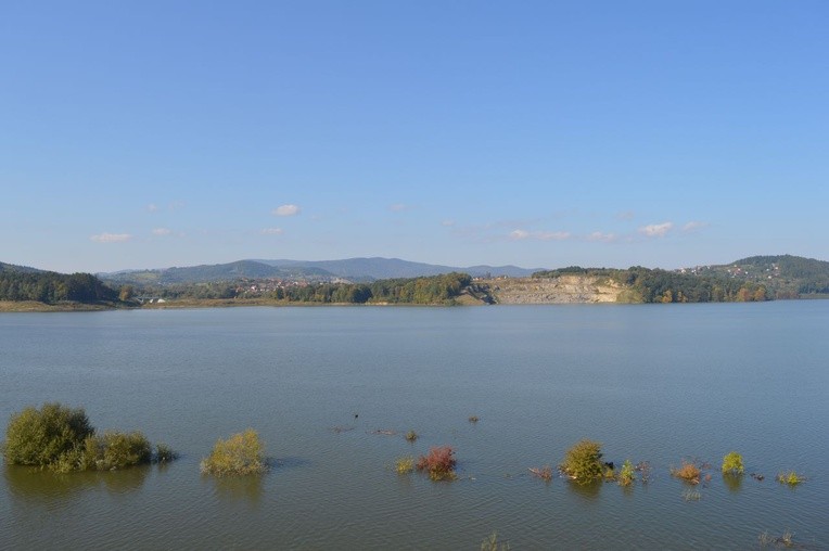 Pociągiem retro na 400 lat Kalwarii