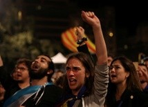 Hiszpańskie media: To jeden z najczarniejszych dni w naszej historii