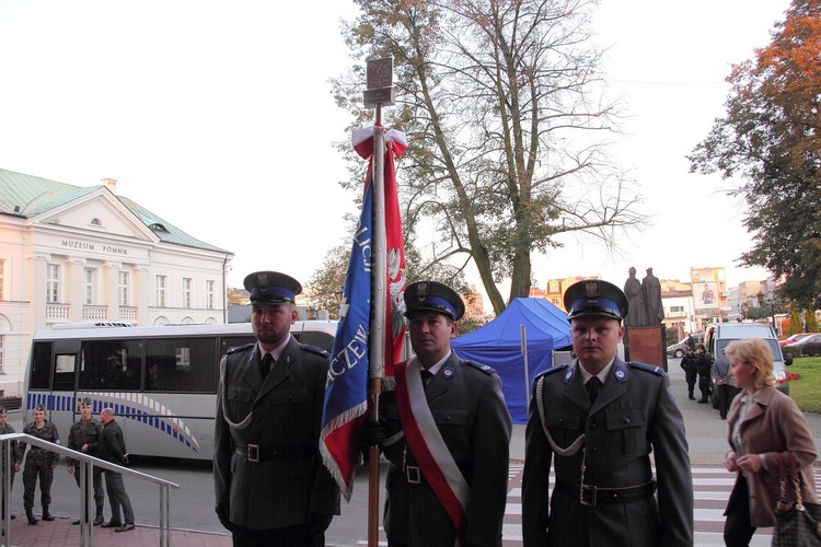 Diecezjalne Święto Policji