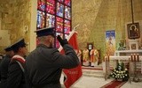 W Sochaczewie obchodzono Diecezjalne Święto Policji