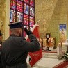 W Sochaczewie obchodzono Diecezjalne Święto Policji
