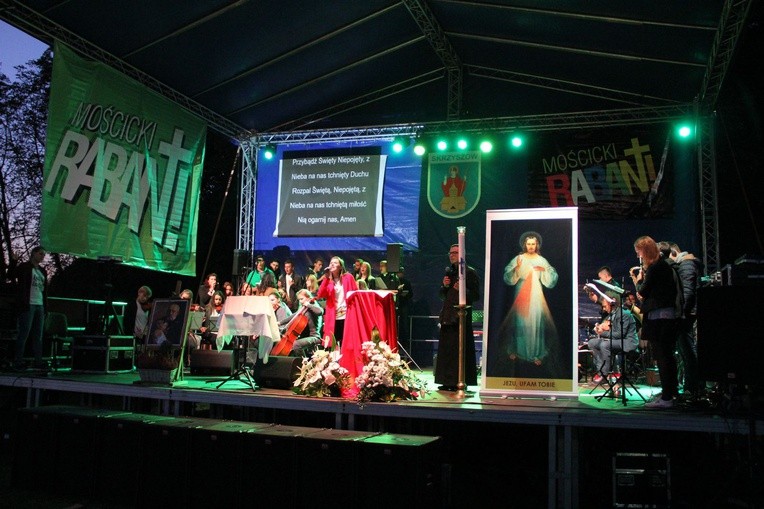 Mościcki Raban