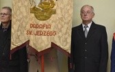 Koronacja fresku Matki Miłosierdzia w Dzierżoniowie