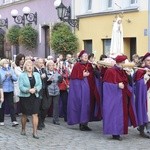 Pani Fatimska u św. Józefa w Świdnicy