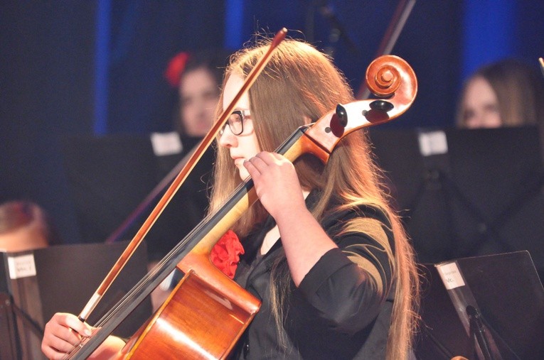 25 Ogólnopolski Festiwal Piosenki Maryjnej w Bochni