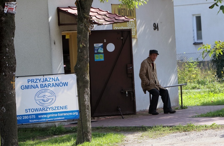 Tu będzie lotnisko