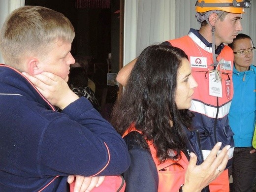 8. Międzynarodowe Manewry Maltańsko-Strażackie