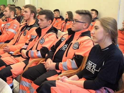8. Międzynarodowe Manewry Maltańsko-Strażackie
