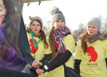 Wolontariusze Fundacji "Pro-Prawo do życia" będą pikietować w Radomiu przy fontannach