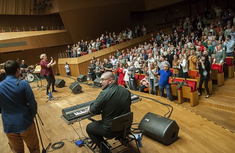 Koszalińskie Warsztaty Gospel cz. 2