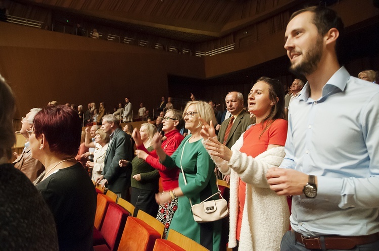 Koszalińskie Warsztaty Gospel cz. 2