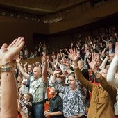 Koszalińskie Warsztaty Gospel cz. 2