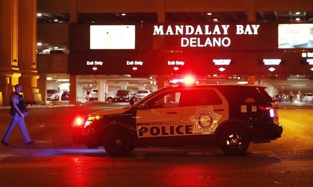 Państwo Islamskie twierdzi, że odpowiada za atak w Las Vegas, ale...