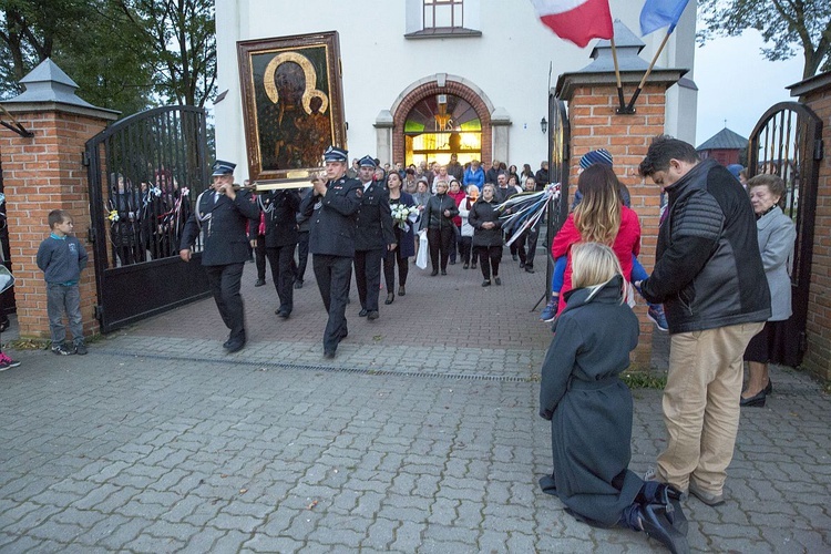 W Stanisławowie jak w Kanie Galilejskiej