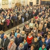 W Stanisławowie jak w Kanie Galilejskiej