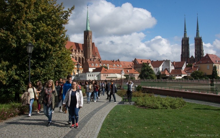 W krainie wygasłych wulkanów...