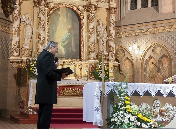 Inauguracja DKCh w Białogardzie