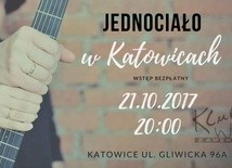 Klub Wysoki Zamek zaprasza, Katowice, 13, 21 i 27 października