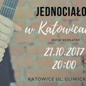 Klub Wysoki Zamek zaprasza, Katowice, 13, 21 i 27 października