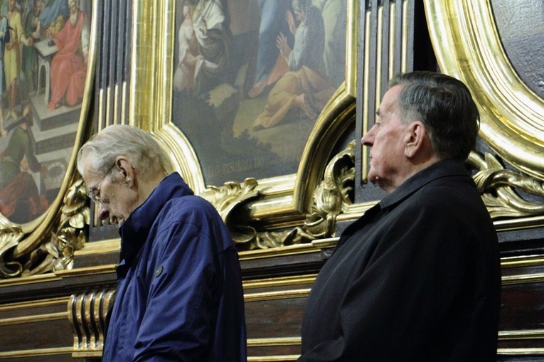 Inauguracja roku akademickiego ASP i PK