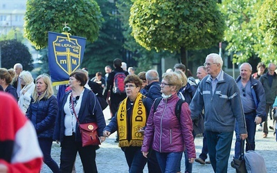 Krucjata świętuje w tym roku 60. urodziny.