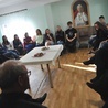 Spotkanie odbywało się 29 i 30 września w ośrodku Caritas pw. Aniołów Stróżów.