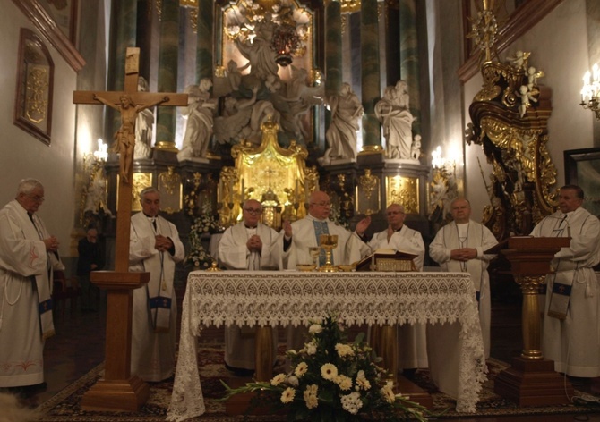 35. Pielgrzymka Ludzi Pracy na Jasnej Górze