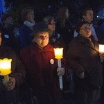 Maryjo, spraw żeby wszystko było... Dobre