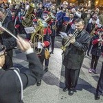 Maryjo, spraw żeby wszystko było... Dobre