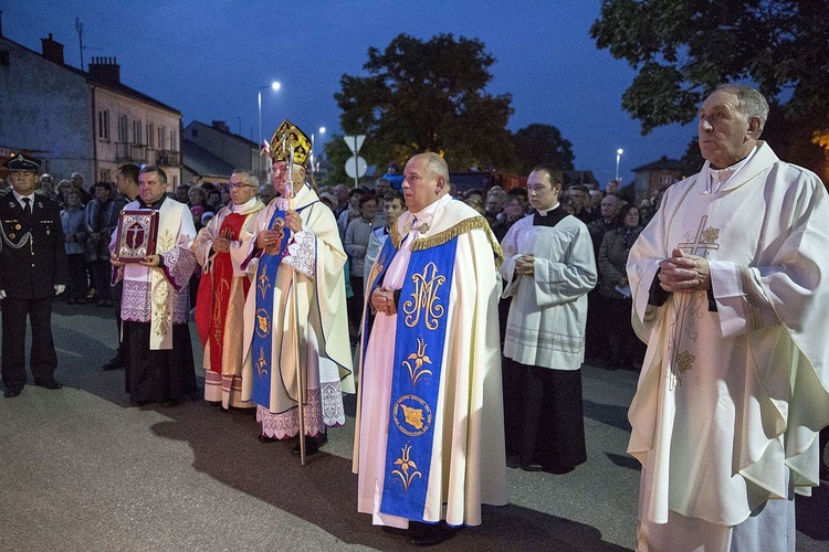 Maryjo, spraw żeby wszystko było... Dobre