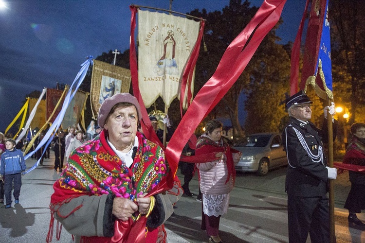 Maryjo, spraw żeby wszystko było... Dobre