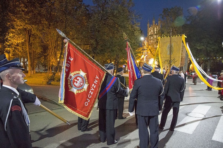 Maryjo, spraw żeby wszystko było... Dobre