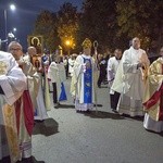 Maryjo, spraw żeby wszystko było... Dobre