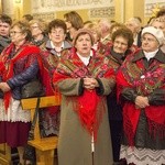 Maryjo, spraw żeby wszystko było... Dobre