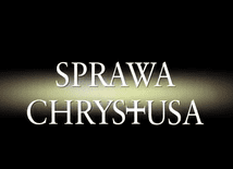 Sprawa Chrystusa