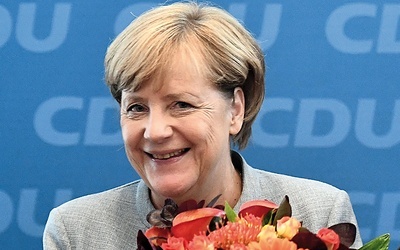 Merkel – nowe wyzwania