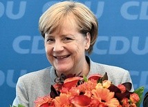 Merkel – nowe wyzwania