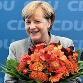 Merkel – nowe wyzwania