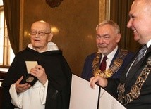 Medal za mądrość