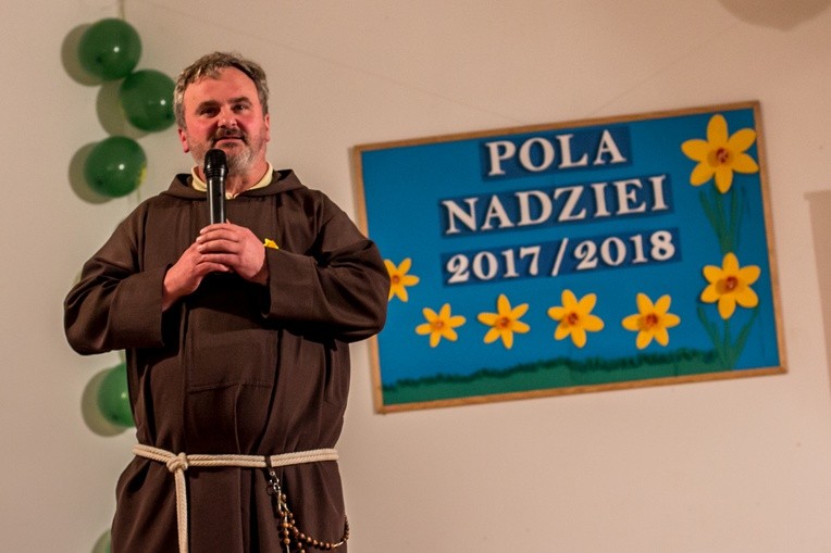 Pola Nadziei