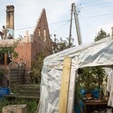 Orlik - półtora miesiaca po nawałnicy