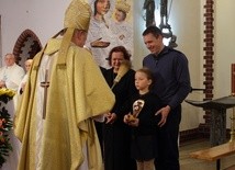 Mamy Franciszka i jego zadanie