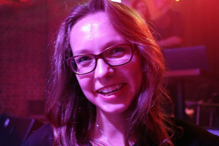 Początek roku akademickiego z Panem Bogiem