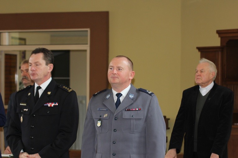 Inauguracja roku akademickiego 2017/2018 w WSD w Łowiczu