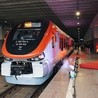 Tańsze bilety w pociągach POLREGIO dla uczestników Różańca do Granic